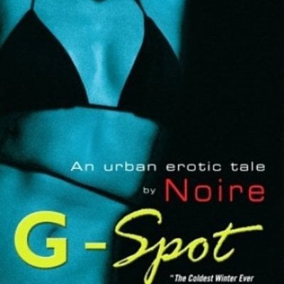 G-spot - Thumbnail 1