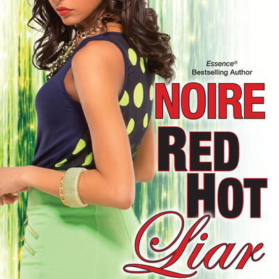 Red hot liar (book #4) - Thumbnail 4