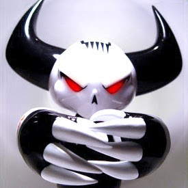 KID666 - by NADAONE - from TOY2R