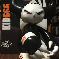 KID666 - by NADAONE - from TOY2R - Thumbnail 2