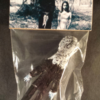 GO SOFTLY/JUNGOL - "THE DOLL" Bagged Edition  - Thumbnail 1