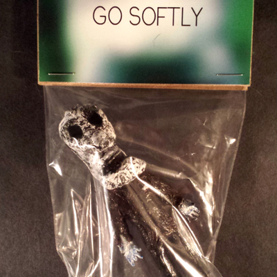 Go softly/jungol - "the doll" bagged edition 