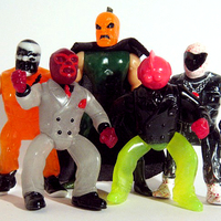 From Parts Unknown "Dream Match"  - Thumbnail 2