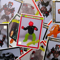 From Parts Unknown "Dream Match"  - Thumbnail 4