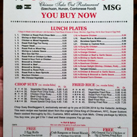 Chop Suey Bootleggers 2: DCON Edition - Thumbnail 2