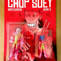 Chop Suey Bootleggers 2: DCON Edition - Thumbnail 1