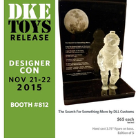 The Search For Something More - Thumbnail 3