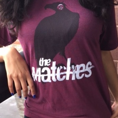 The matches - atlanta crow - limited