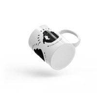 Dark Husslaz Mug #2 - Thumbnail 2