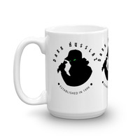 Dark Husslaz Mug #2 - Thumbnail 5
