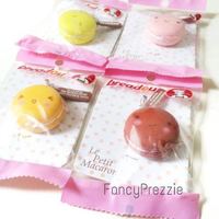 Breadou Macaron Squishy  - Thumbnail 1