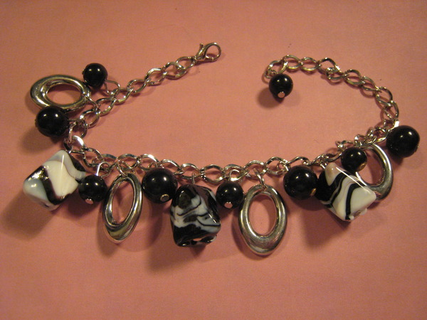 Murano Glass Bracelet