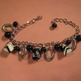 Murano Glass Bracelet - Thumbnail 1