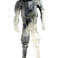 Fear and Loathing in a galaxy far, far away.... STRIKES BACK! (Inaction 4 Edition) - Thumbnail 3