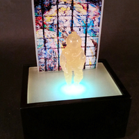 The Heavens Above - Thumbnail 1