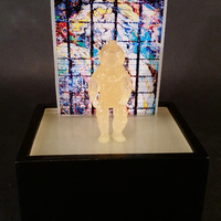 The Heavens Above - Thumbnail 3