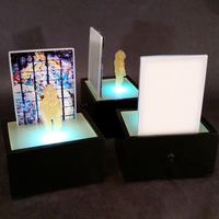 The Heavens Above - Thumbnail 2