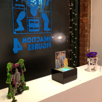 The Heavens Above - Thumbnail 4