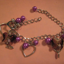 Murano Glass Bracelet