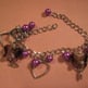 Murano Glass Bracelet - Thumbnail 1