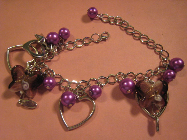 Murano Glass Bracelet