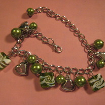 Murano Glass Bracelet