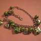 Murano Glass Bracelet - Thumbnail 1