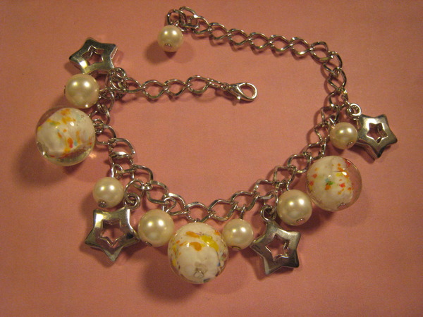Murano Glass Bracelet