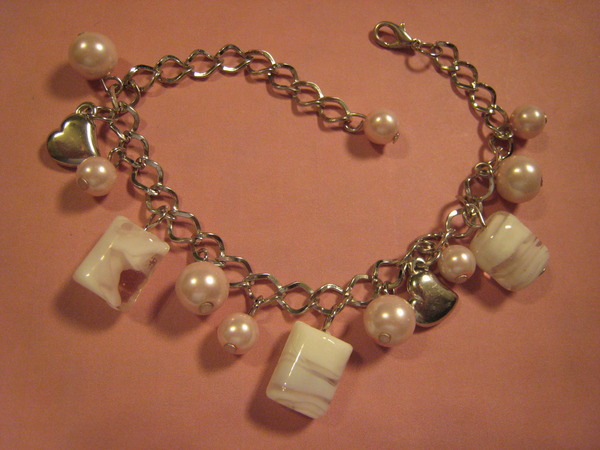Murano Glass Bracelet
