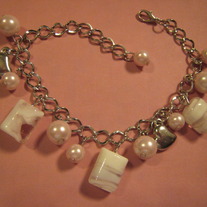 Murano Glass Bracelet