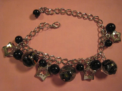 Murano Glass Bracelet