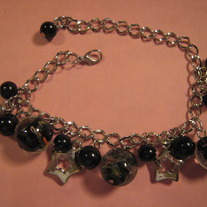 Murano Glass Bracelet