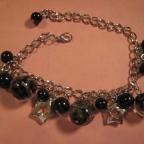 Murano Glass Bracelet