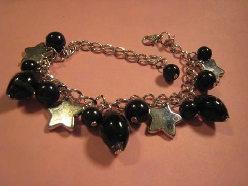 Murano Glass Bracelet