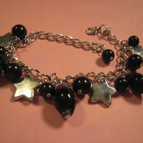 Murano Glass Bracelet