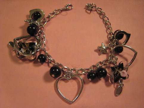 Murano Glass Bracelet