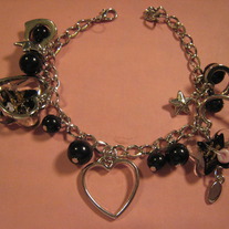 Murano Glass Bracelet