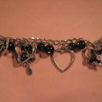 Murano Glass Bracelet