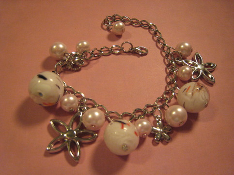Murano Glass Bracelet