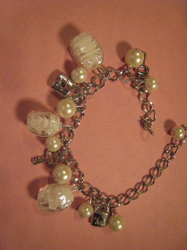 Murano Glass Bracelet