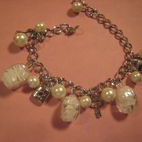 Murano Glass Bracelet