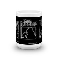 Dark Husslaz Mug - Thumbnail 6