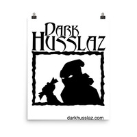 Dark Husslaz Poster #1 - Thumbnail 1
