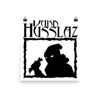 Dark Husslaz Poster #1 - Thumbnail 5