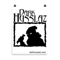 Dark Husslaz Poster #1 - Thumbnail 8