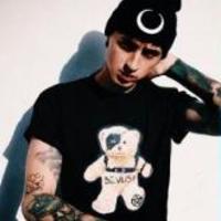 Devilish bear T-shirt  - Thumbnail 1