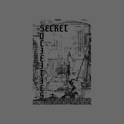 Secret societies c36