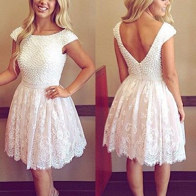 Homecoming dress, white homecoming dress, short homecoming dress, best homecoming dress, affordable homecoming dress, dresses for homecoming,bd1607028