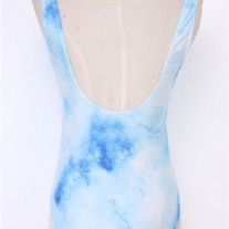 Mermaid Off Duty Swimsuit - Thumbnail 2