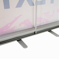 LIBERTY MUTUAL - RETRACTABLE BANNER - Thumbnail 2